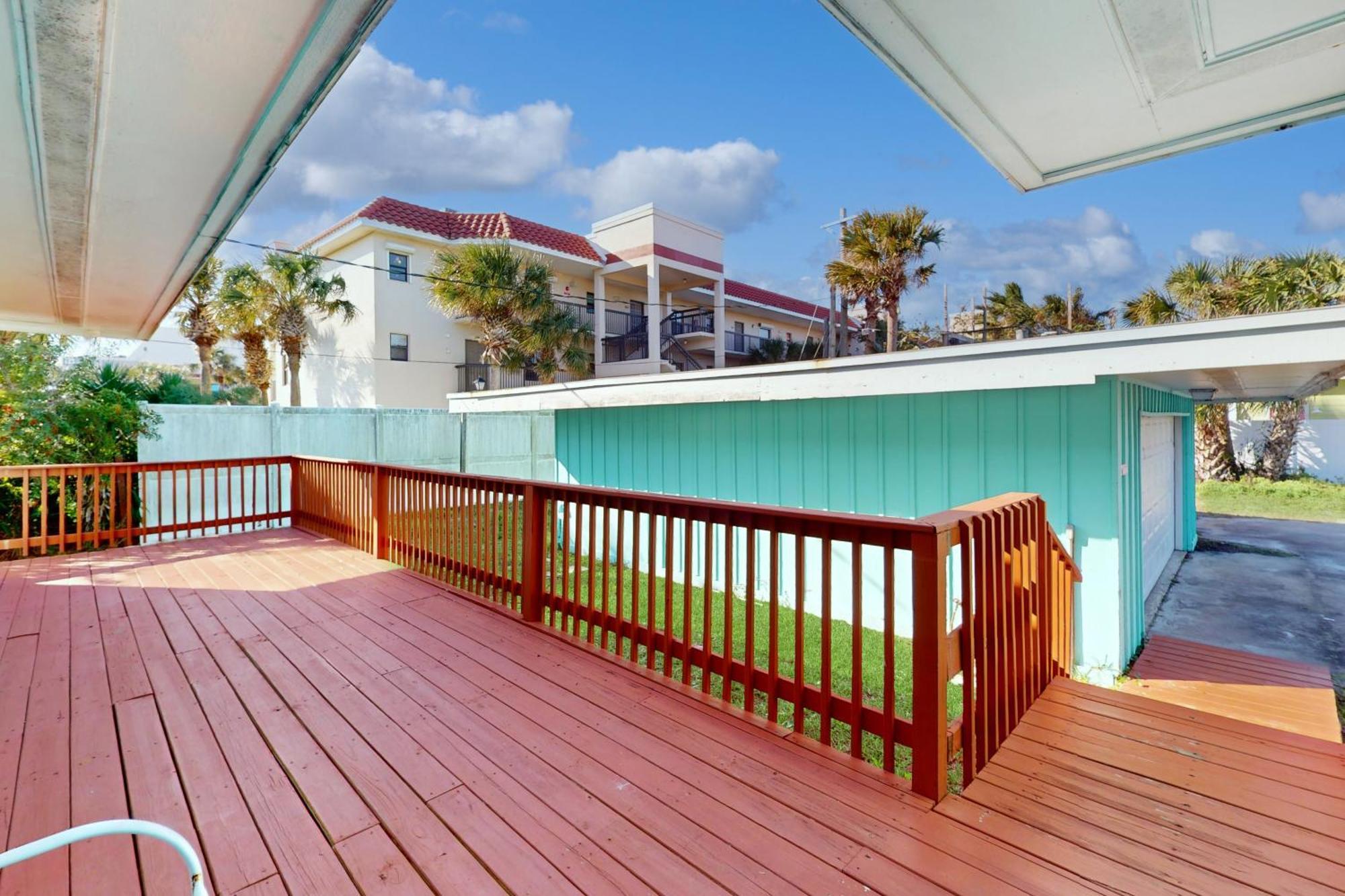 Ocean Paradise St. Augustine Esterno foto